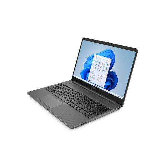 HP G9 Series 15.6" Laptop-8GB RAM 256GB SSD Win 11