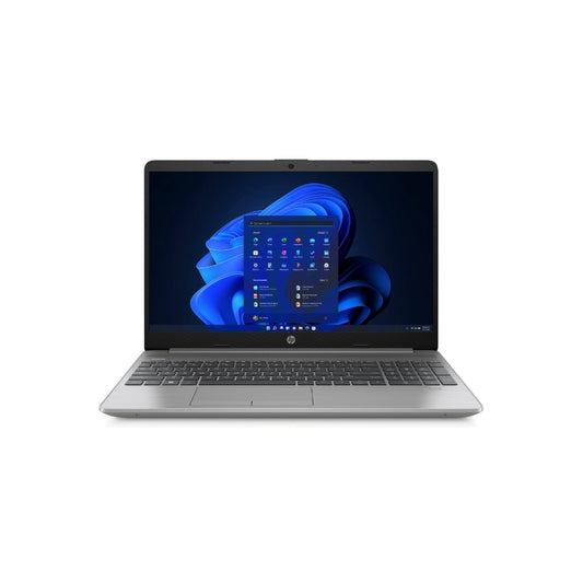 HP 250 G9 Intel Celeron 4500 8GB 256GB SSD Win 11 Home 15,6" FHD Notebook - Silver