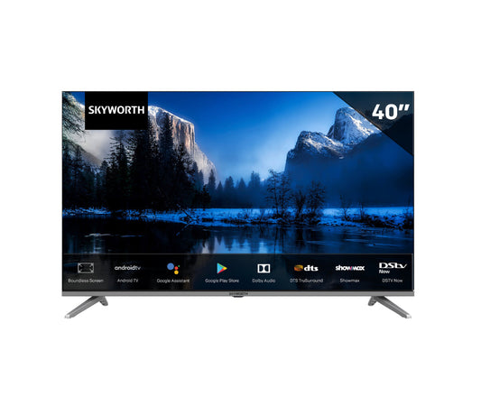 Skyworth 40'' Android TV 40STD6500