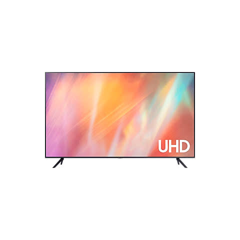 Samsung 43” AU7000 UHD 4K TV